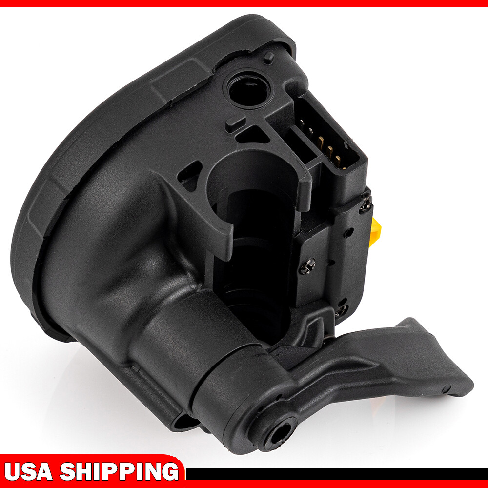 Thumb Throttle Control Lever Switch Assembly For Polaris Xpedition 325 2000-2002