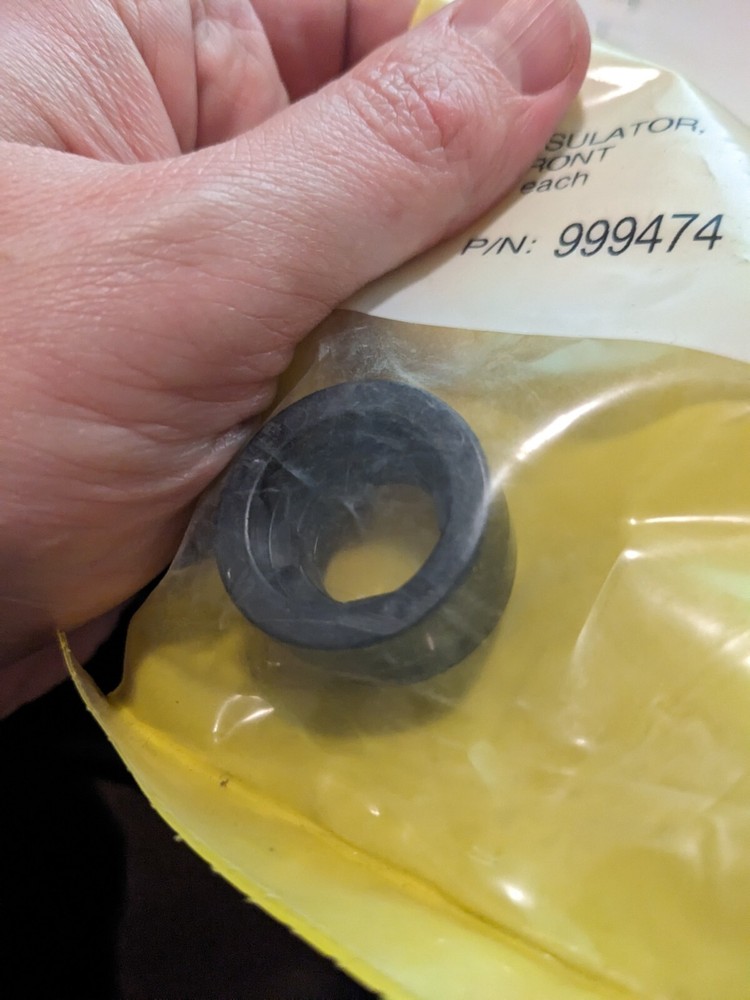 ESAB 999474 FRONT INSULATOR
