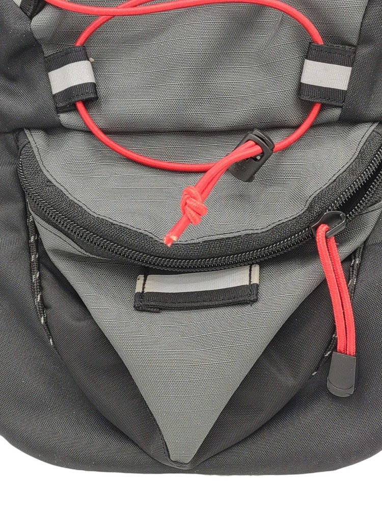 Platypus BACKDRAFT Hydration System Backpack Great For Hiking Cycling Camping