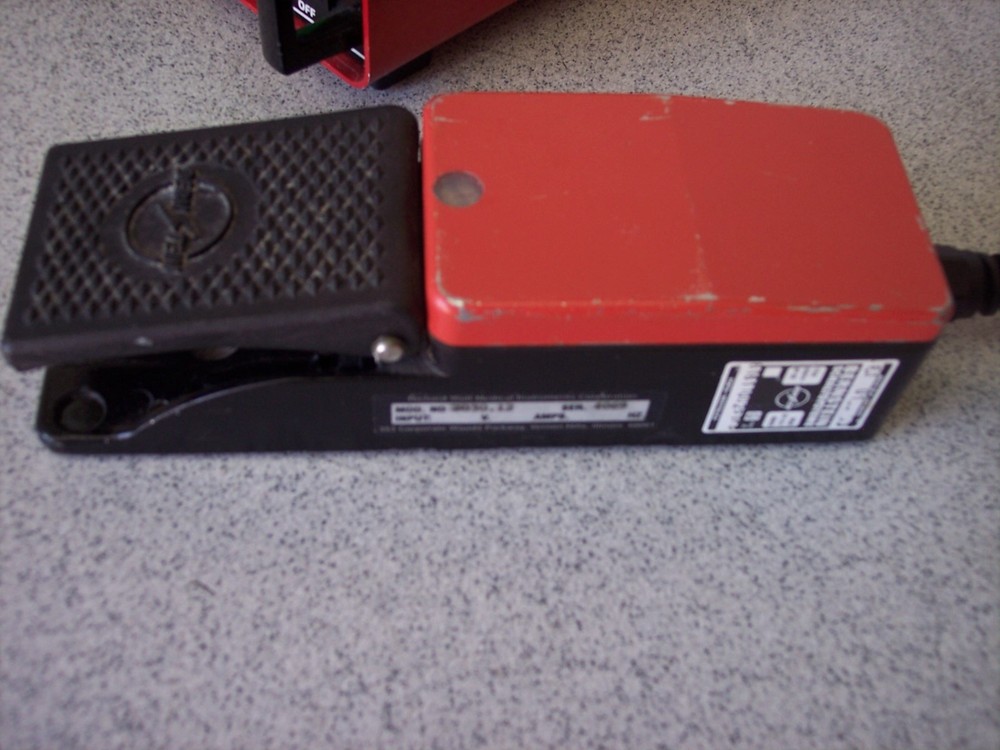 Wolf 2085.00 Bipolar Electro Surgical Generator