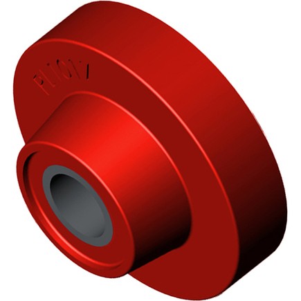 Atro PL1017HT Transmission Mount (High Temp)