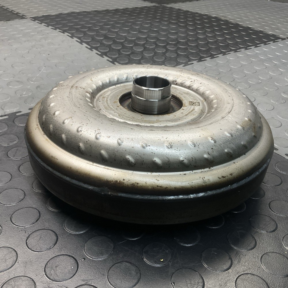 2015-2017 Chrysler 200 2.4L Engine Automatic Transmission Torque Converter OEM