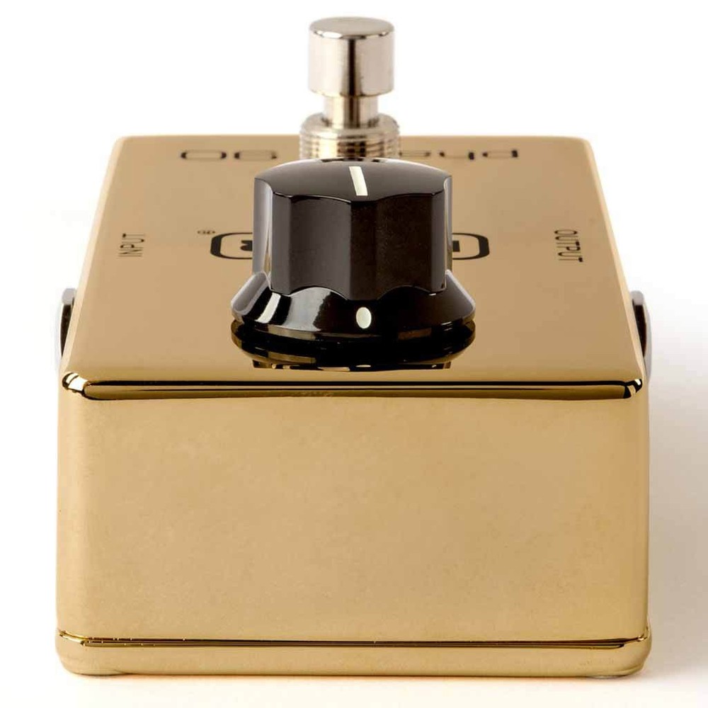 MXR 50th Anniversary Phase 90 Pedal