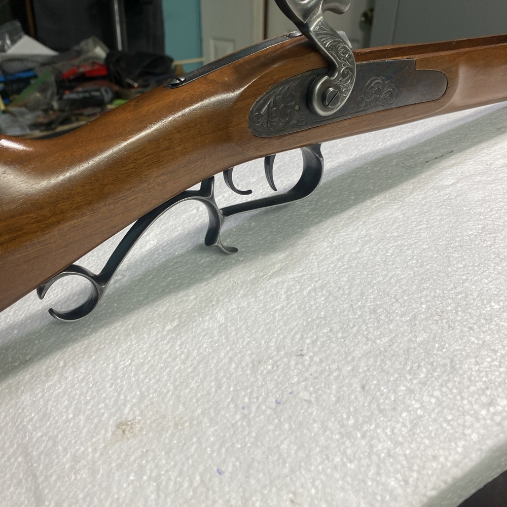 Thompson Center Renegade (Muzzleloader) Complete Stock Assembly. Read Descript