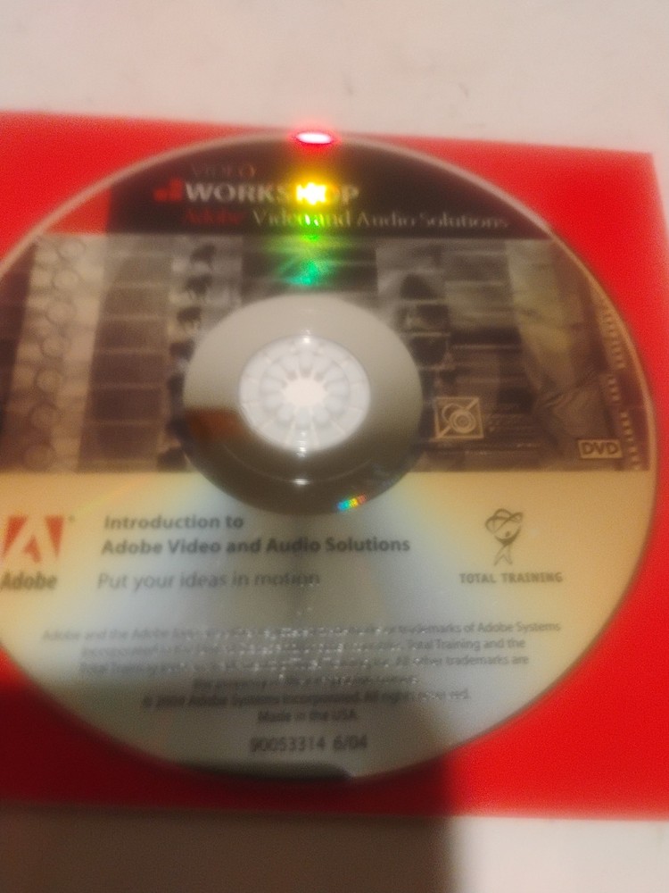 Adobe Premiere Pro 1.5 Upgrade Bundle