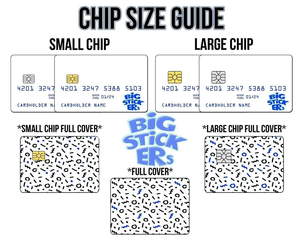 Ameriican Express AMEXX Platinum Credit Card SMART Sticker Skin Wrap