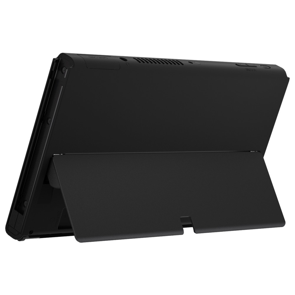 Replacement Back Plate DIY Housing Shell Case for Nintendo Switch OLED Console