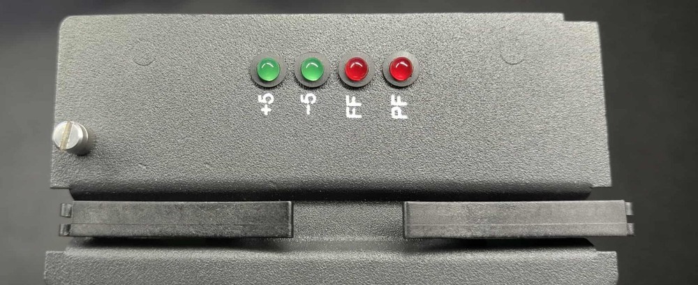 PELCO CM9700-MPS MATRIX POWER SUPPLY