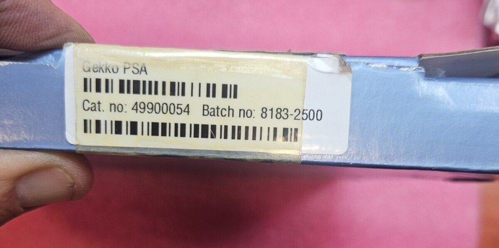 STRUERS Gekko PSA 49900054