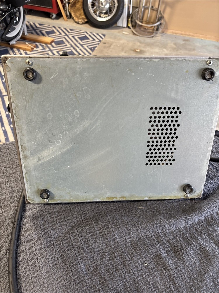 DQ Waffle Cone Marker