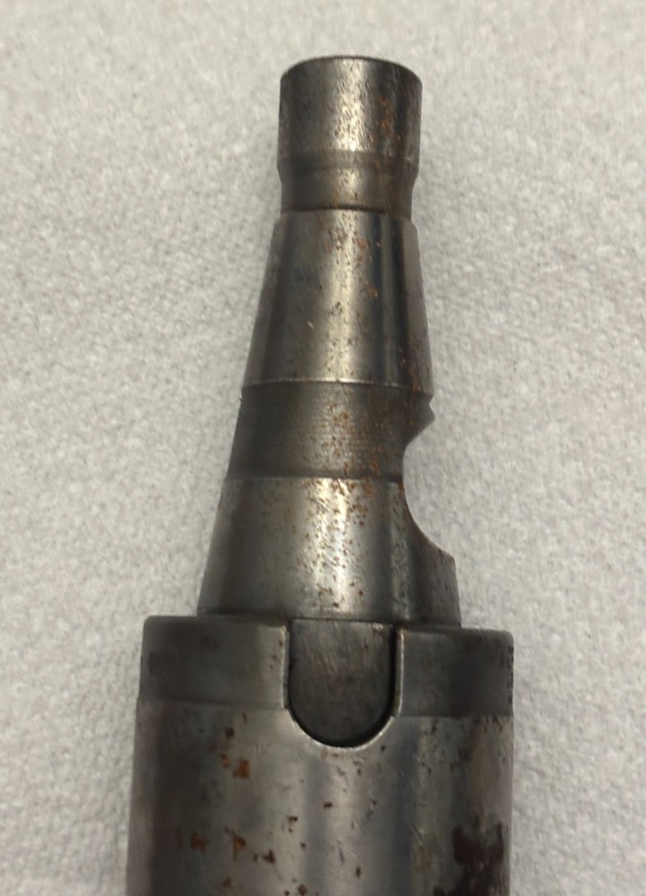 Devlieg Microbore Flash Change 40FC-68 Boring Bar