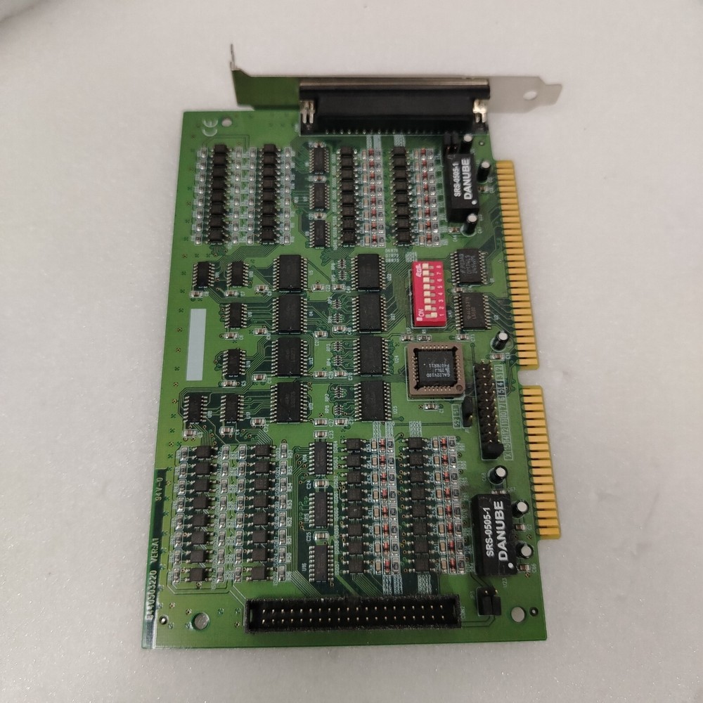3440503220 VER:A1 Board