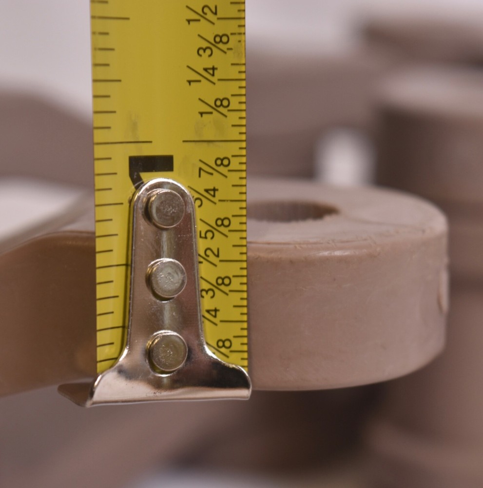 59" Rexnord NH82 Tabletop Chain