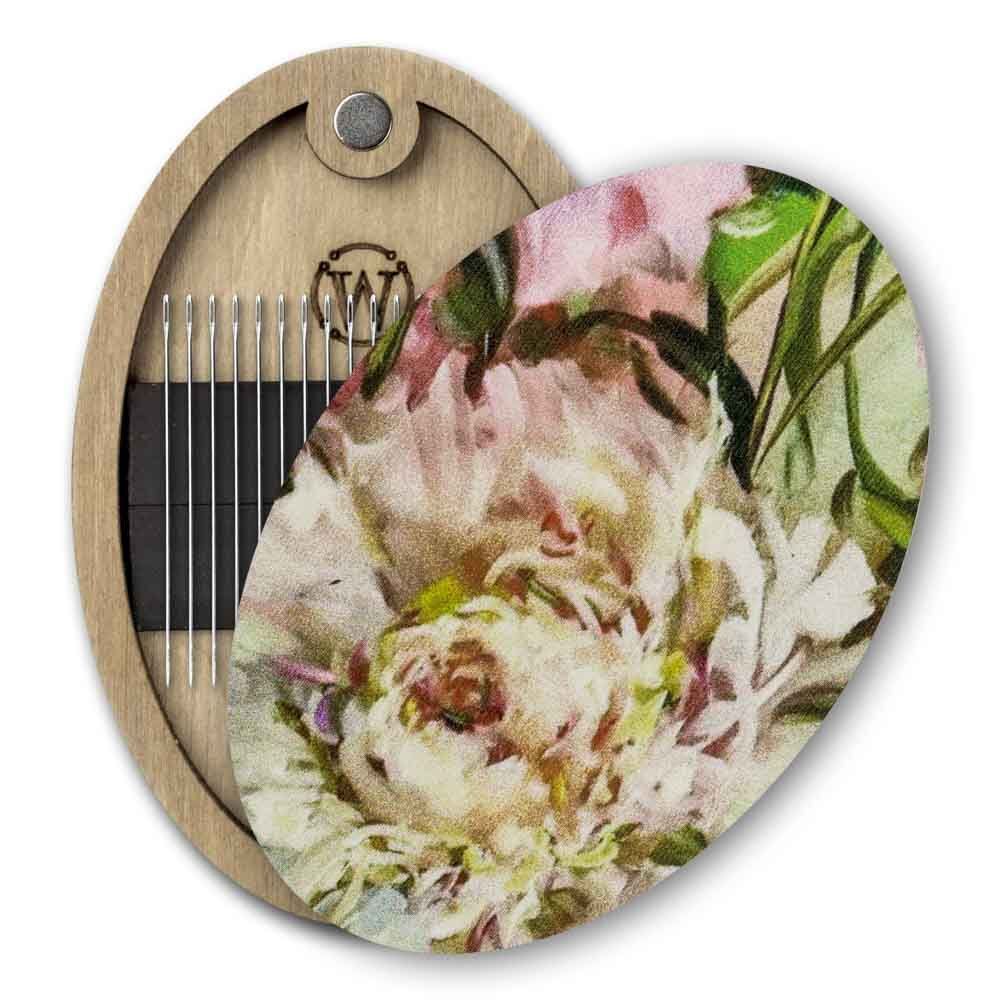 Needlework Holder