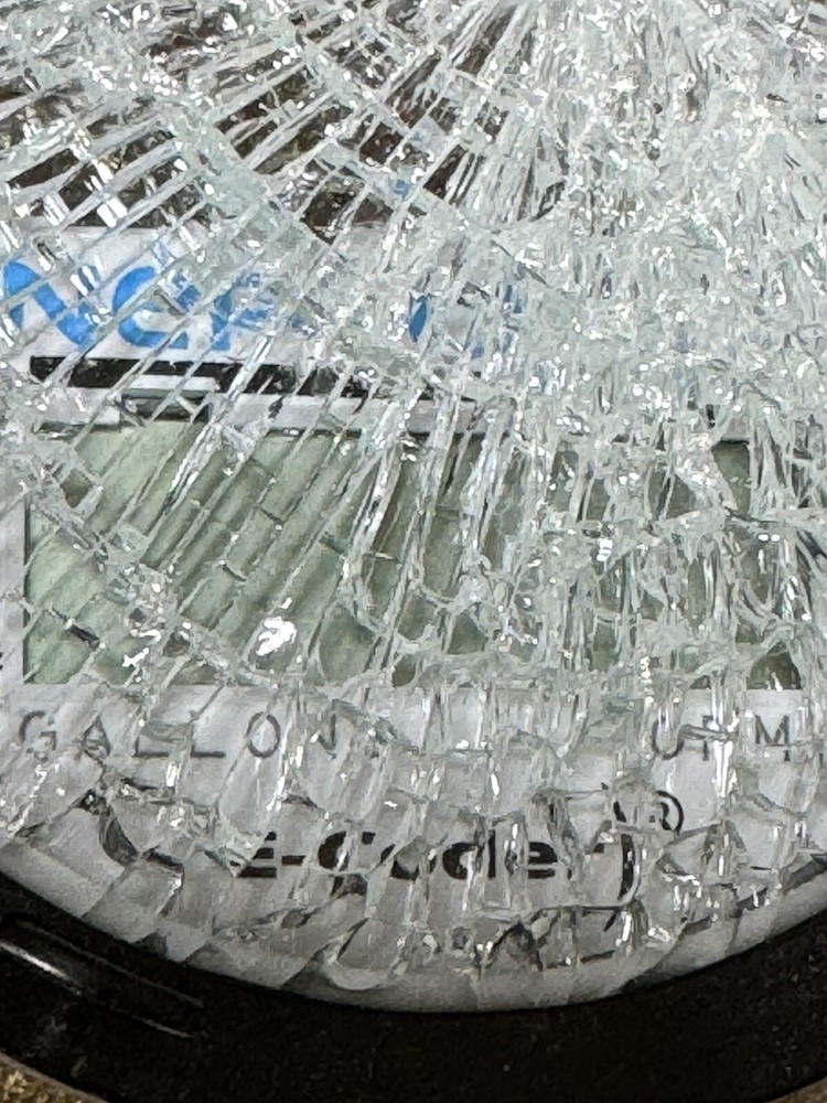 NEPTUNE E-CODER Water Meter 65227785