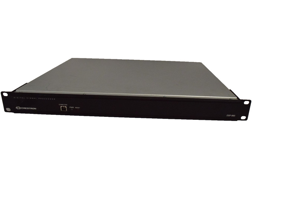 Crestron DSP-860 | Used | A