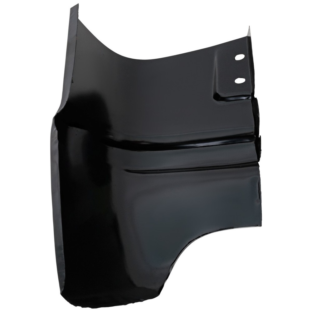 Set of 2 Cab Corners Left-and-Right for E150 Van E250 E350 Econoline Ford Pair