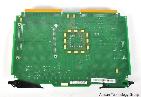 HP E5515-60167 DSP Interface Board