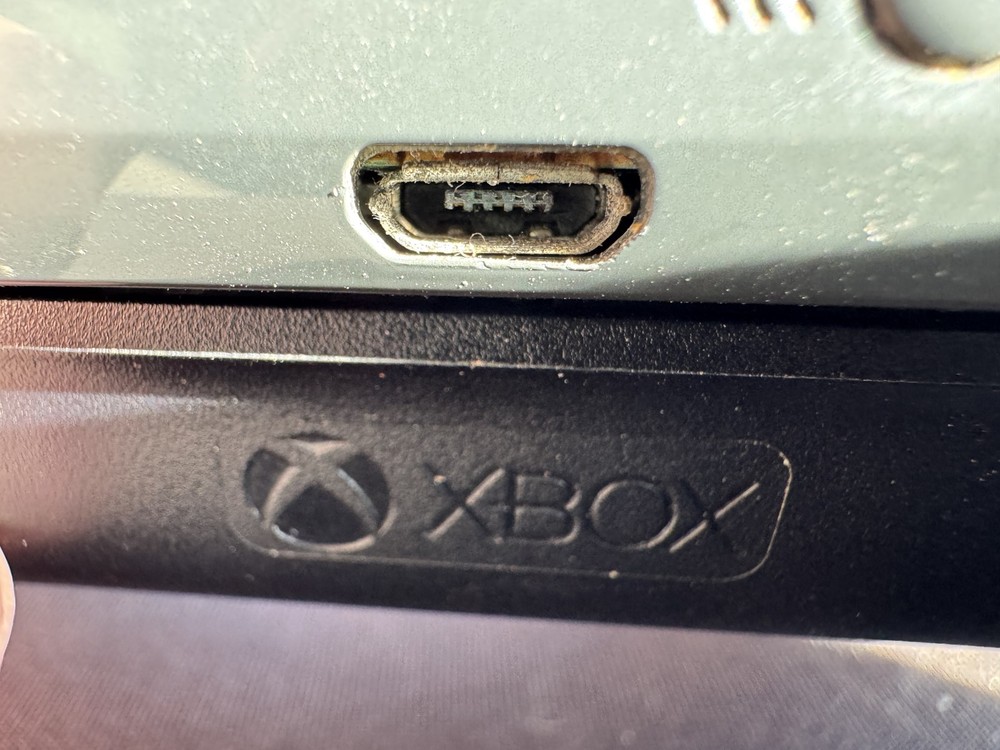 Wireless Xbox One Controller 1708