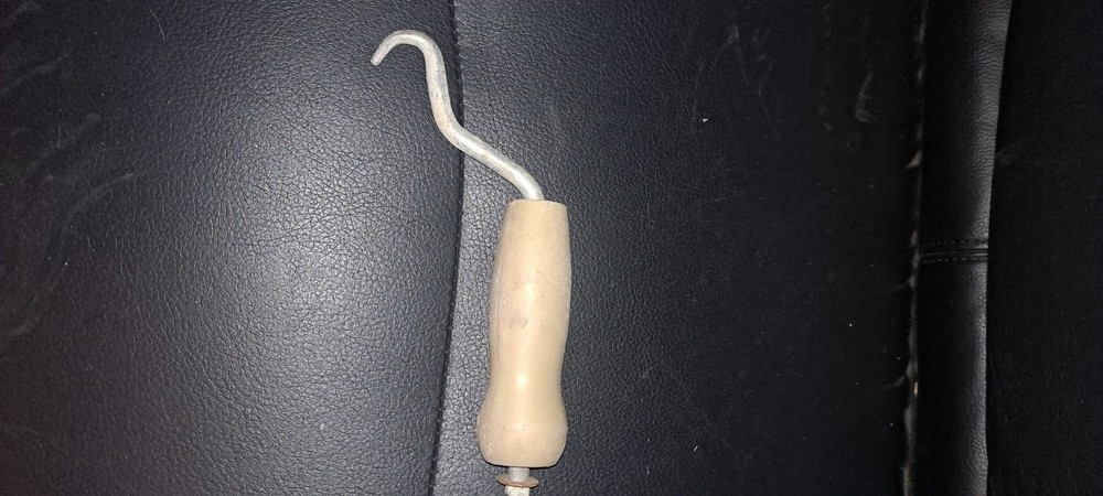 Rebar Tie Wire Twister