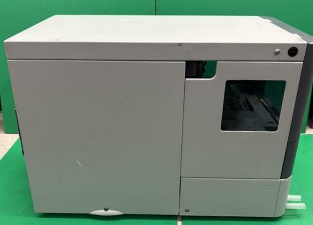 Eksigent NanoLC AS-2 Autosampler *Please Read*