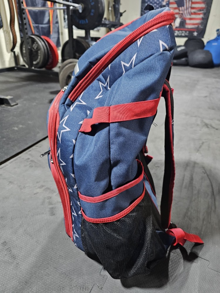easton bat bag backpack