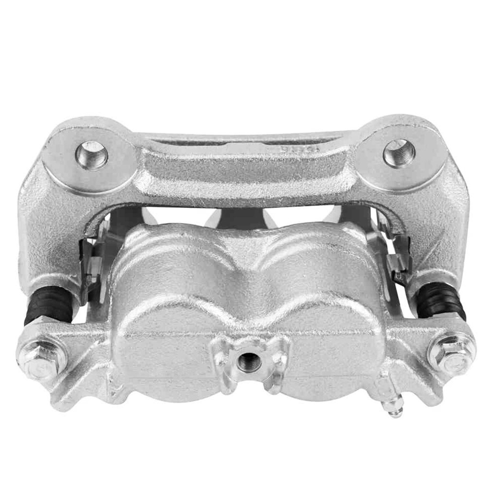 Front Driver Side Brake Caliper w/Bracket Assembly for 2011 - 2017 Honda Odyssey