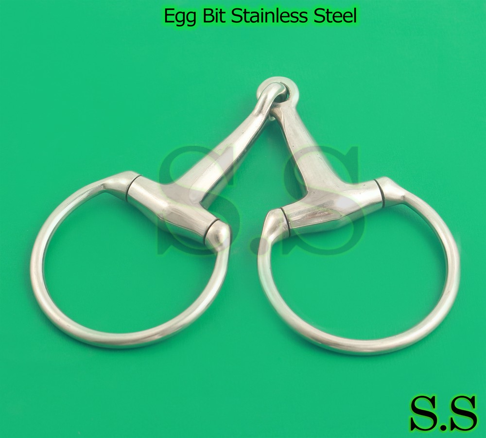 Egg Bit Stainless Steel 5" BT-0016