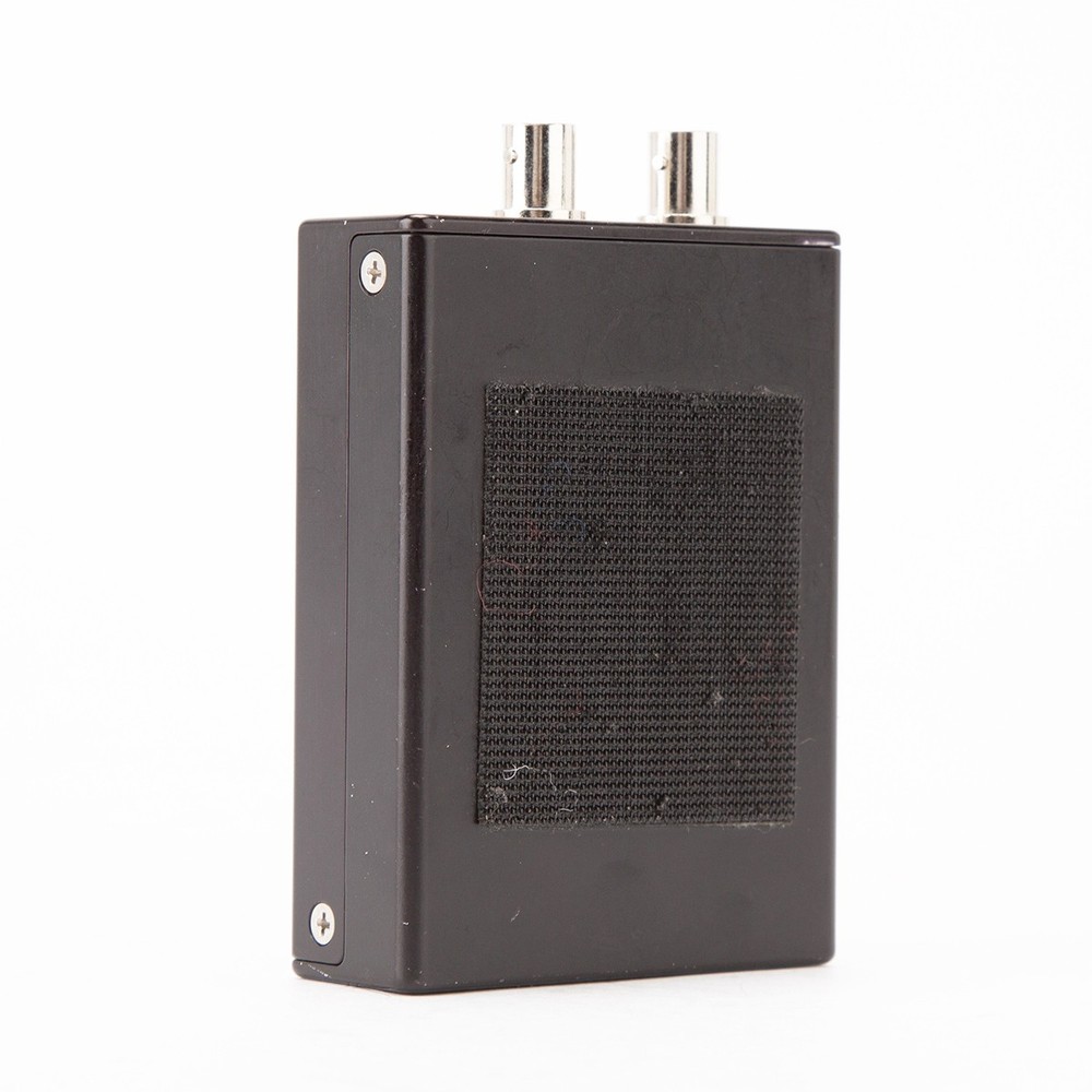 Denecke Dcode SB-3 Syncbox Time-Code Generator Word Clock - SKU#1969191