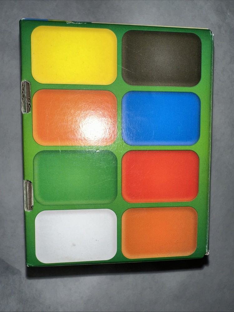 Crayola Modeling Clay Box 8 Bold Colors