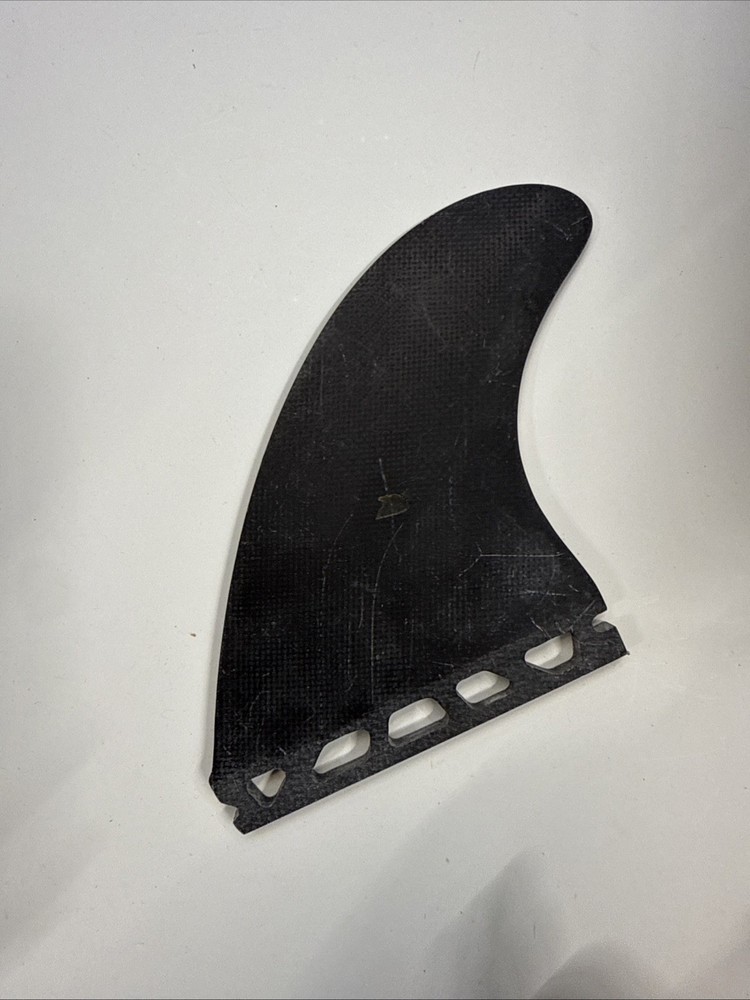 Future Quad Right Front Fin