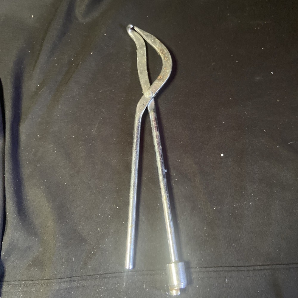 BRAKE SPRING PLIERS DRUM TOOL ~ USED