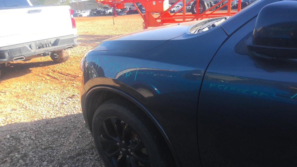 DURANGO 2019 Transmission Shift 2019580