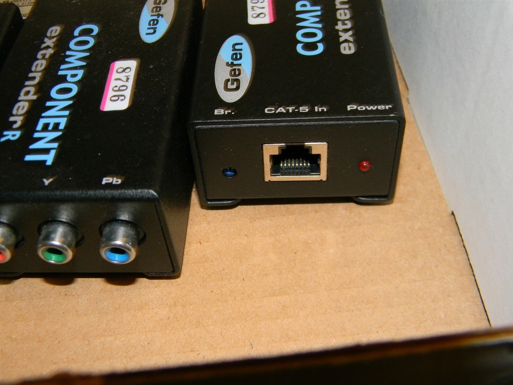 Gefen Component Extender R, No Power Supply