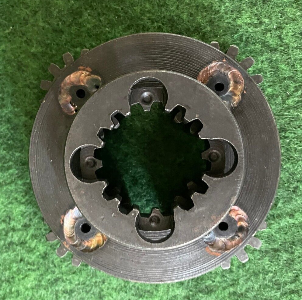 BUGGY REVERSE DRIVE DIRECTION CONVERTER PLANET GEAR SET QUADZILLA XRV250 HAWK II
