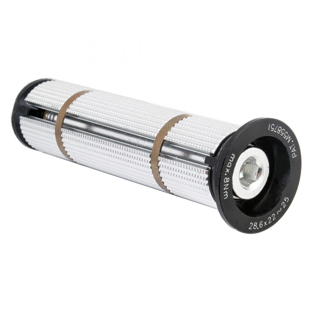 Origin8 Fusion Expander Compression Plug 3-Piece Expander Design