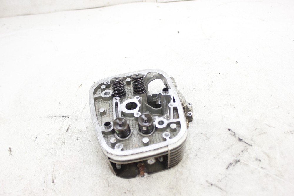 93-01 BMW R1100RS OEM LEFT ENGINE TOP END CYLINDER HEAD