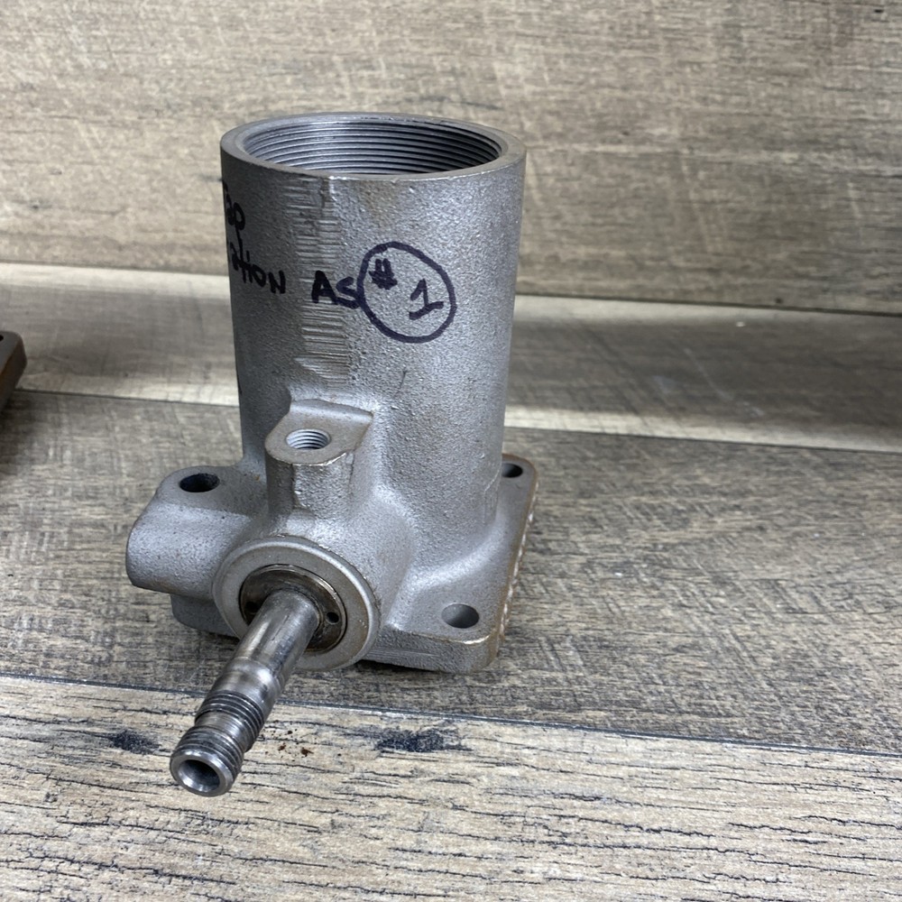 Original Cummins Hsg,Act 3024033