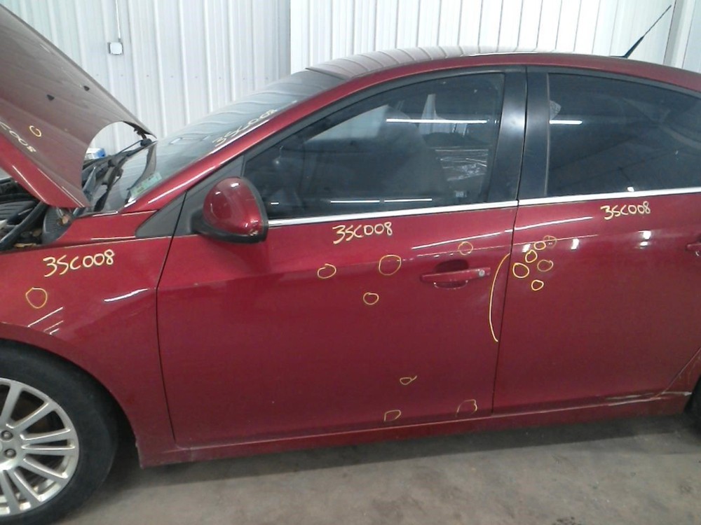 CRUZE 2012 Horn 104965997