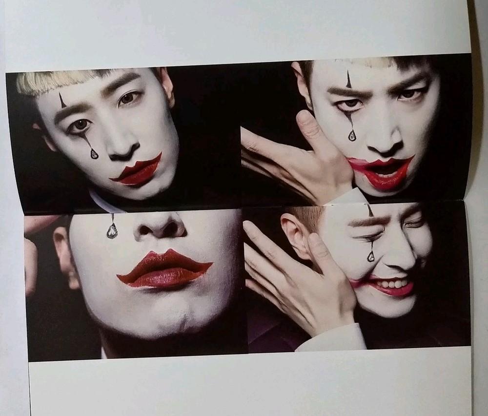 潘玮柏 Will Pan 王者 2014 MALAYSIA CD (534)