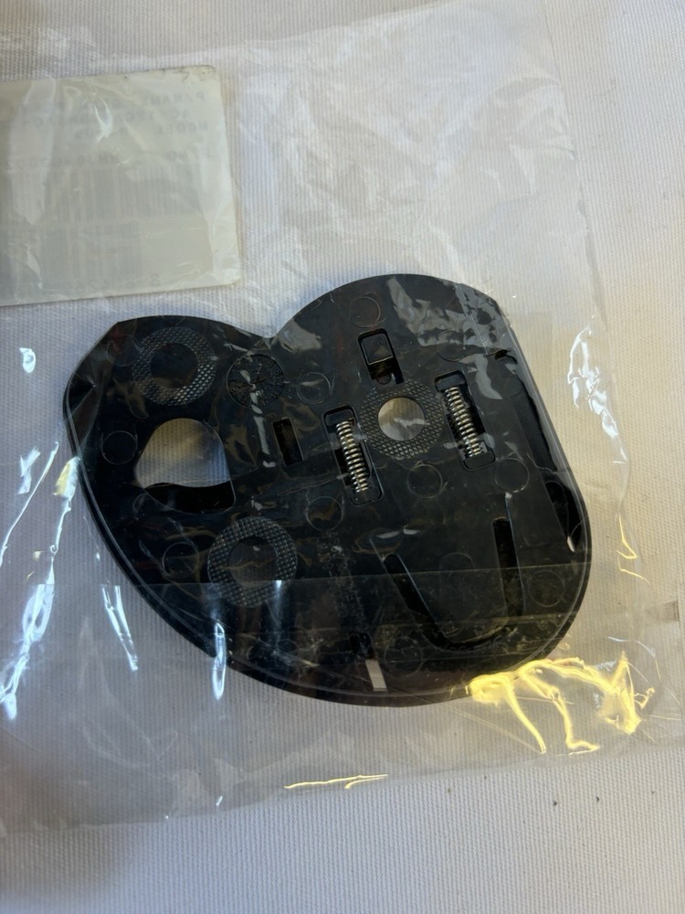 HJC Gear Plate Set HJ-09, Right Side Only