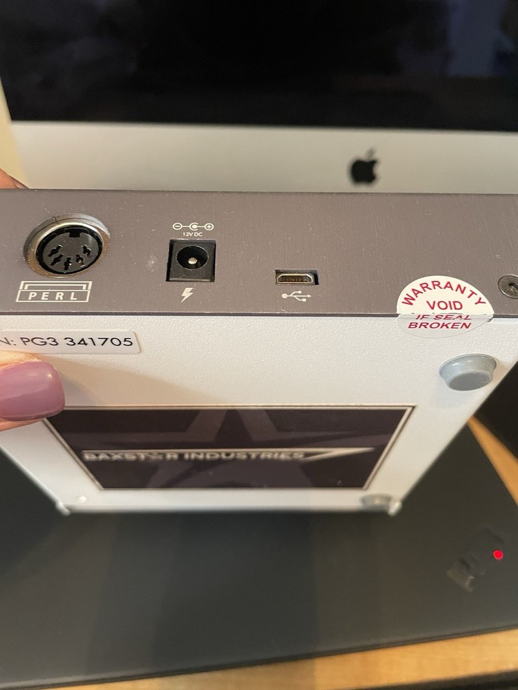 Rife / PEMF Frequency Generator