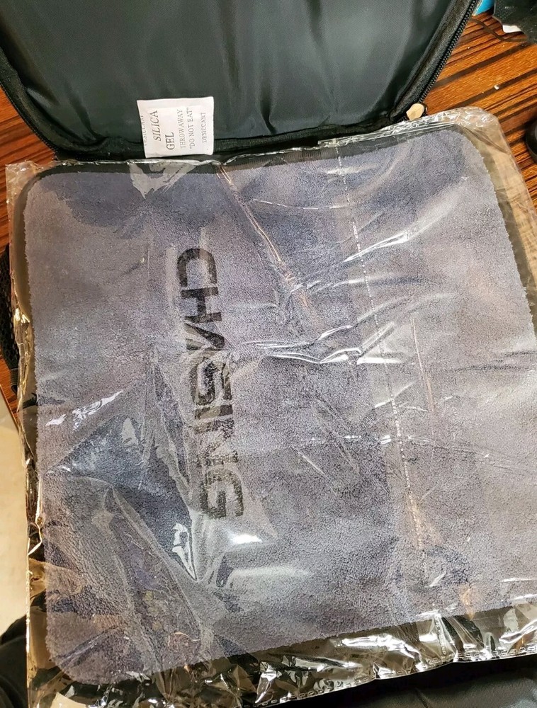 Chasing Backpack bag