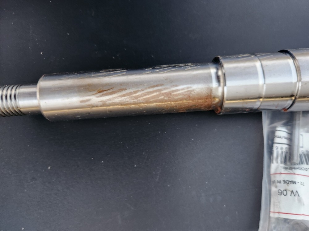 GOULDS PUMPS R104-435 2238 NSMP, READ DESCRIPTION