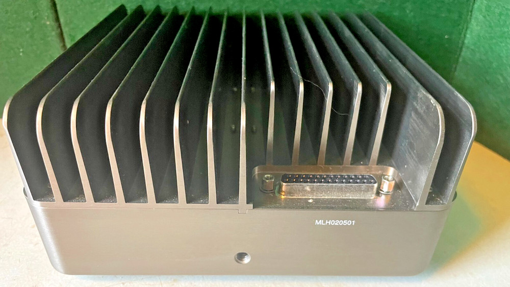 Optronics Magnafire Microscope Camera & 60800 Power Supply w/Software, Olympus