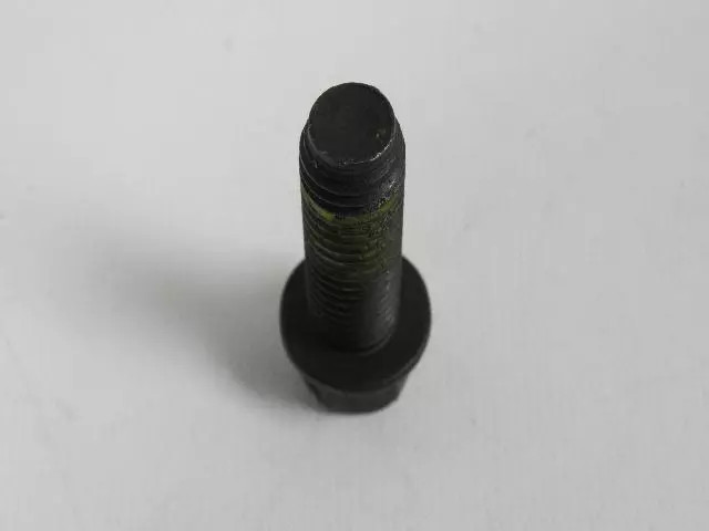 Genuine Mopar Hex Flange Head Bolt 5086770AB