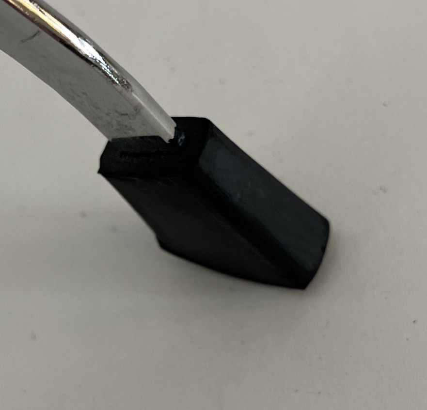 Remo Dynamax Practice Pad Stand Vintage