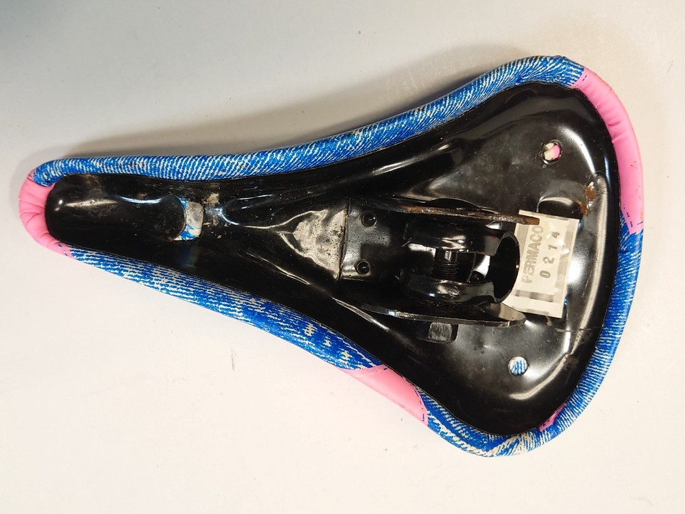 Bicycle Seat NOS