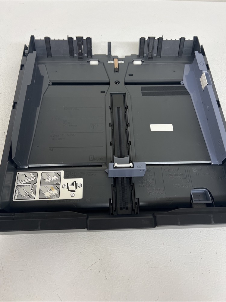 Epson Workforce WF-7620 Paper Input Tray 1 - OEM
