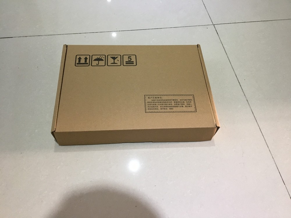 for vfd for agilent E3648A LCD screen display